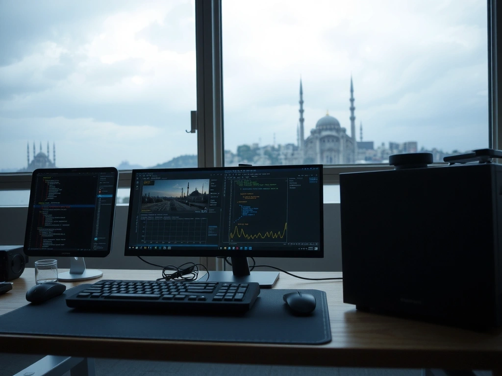 WideVera Development Lab