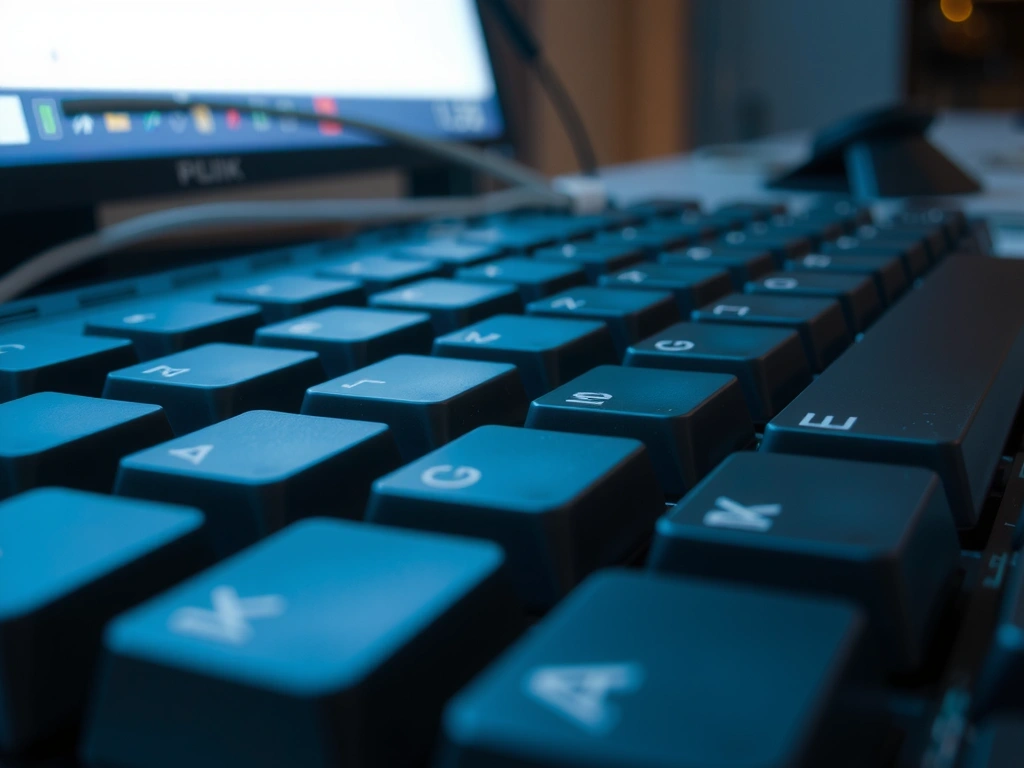 Precision hardware interface