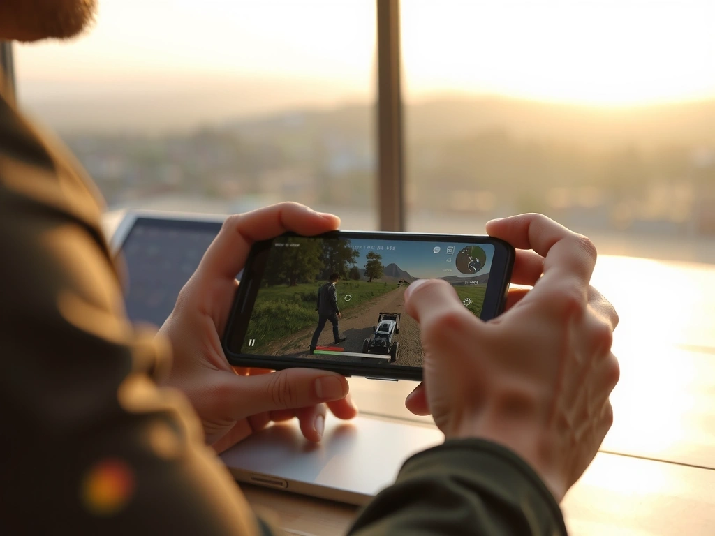 Technical stability visual