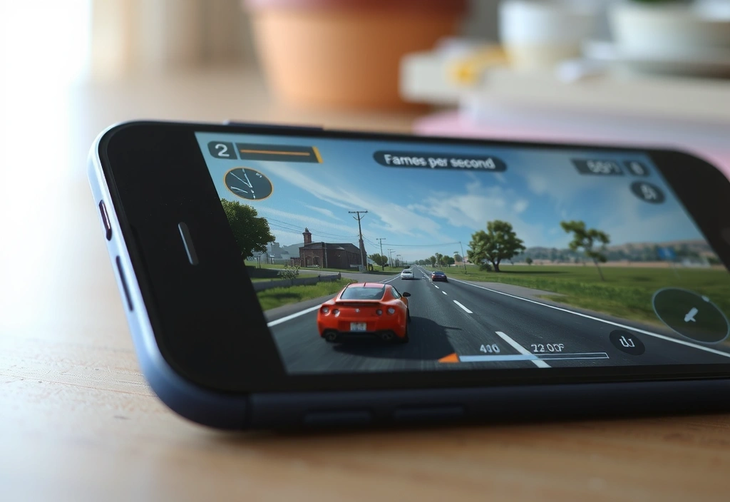 Hardware Performance Test